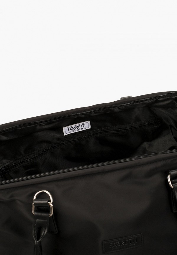 фото Сумка дорожная fabretti