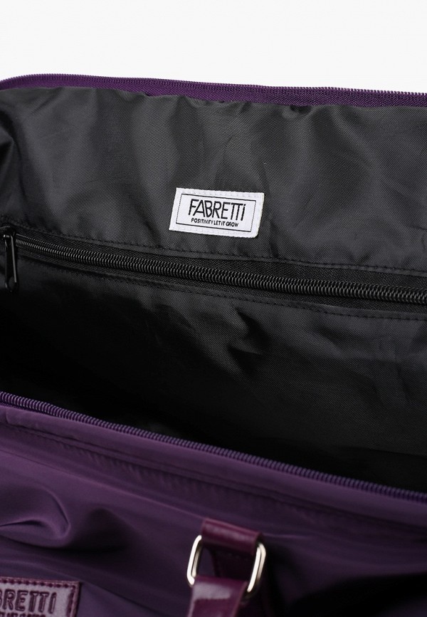 фото Сумка дорожная fabretti