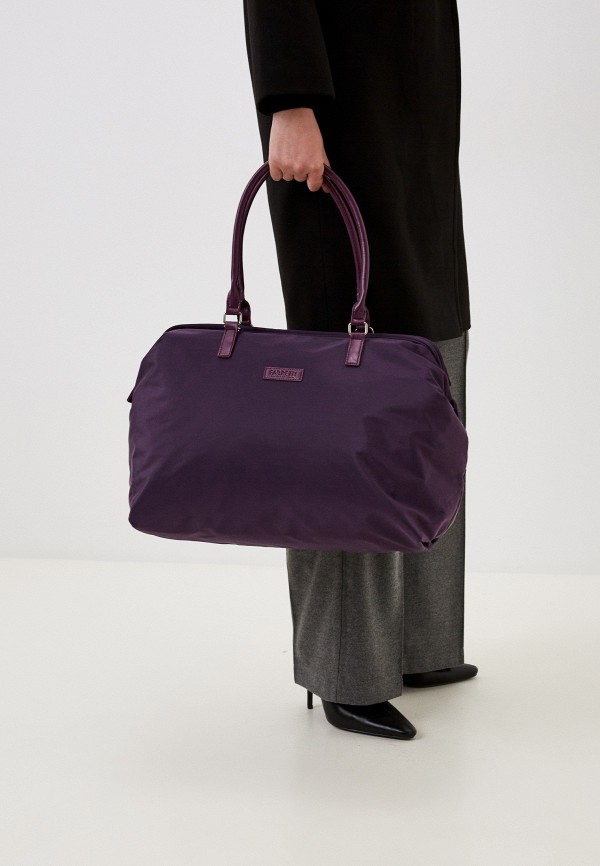 фото Сумка дорожная fabretti