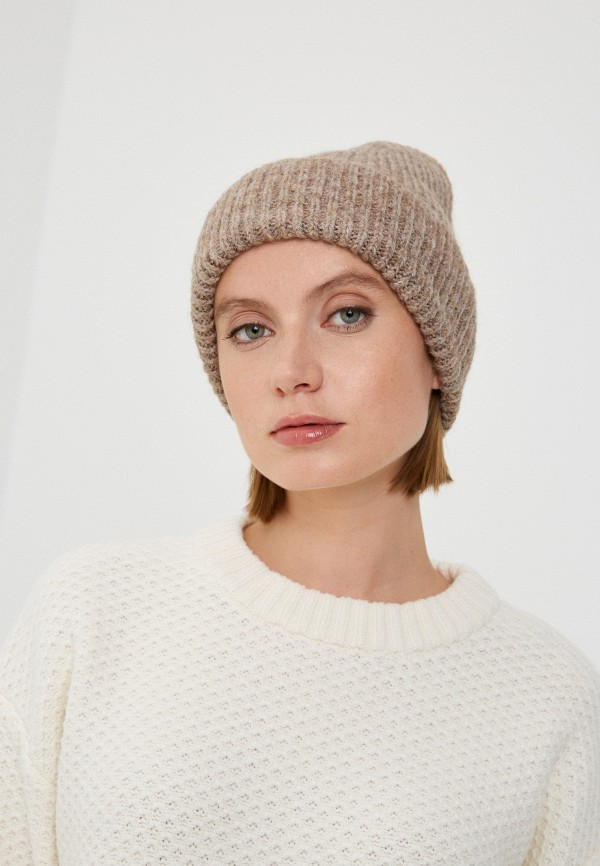 фото Шапка sela