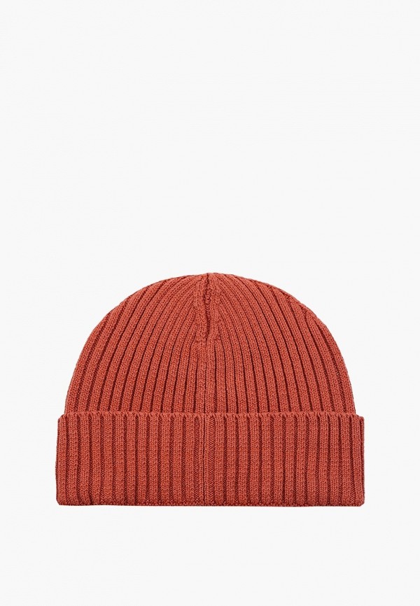 Шапка Sela коричневый, размер 57, фото 2