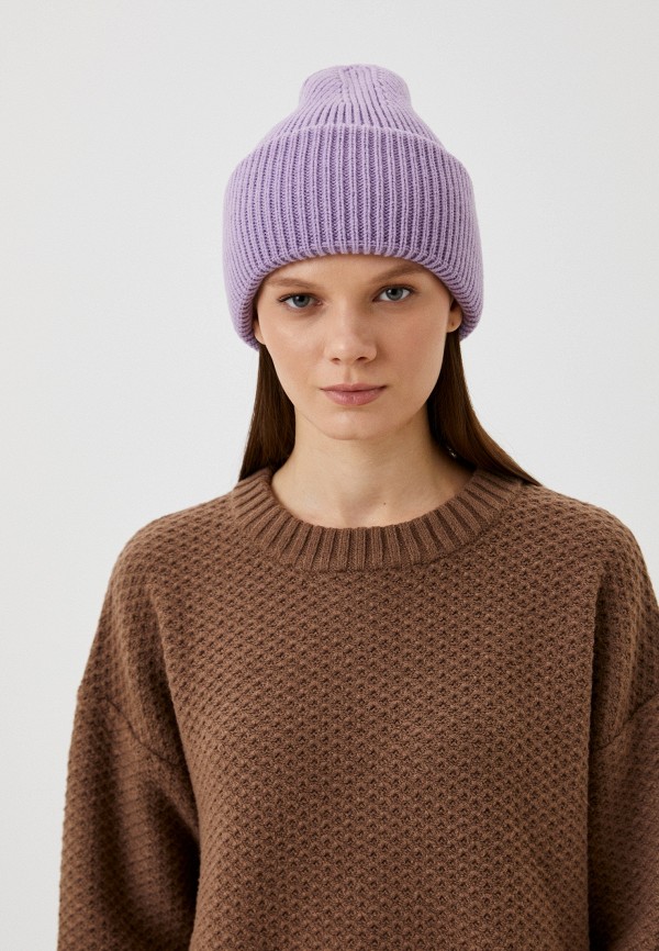 фото Шапка sela