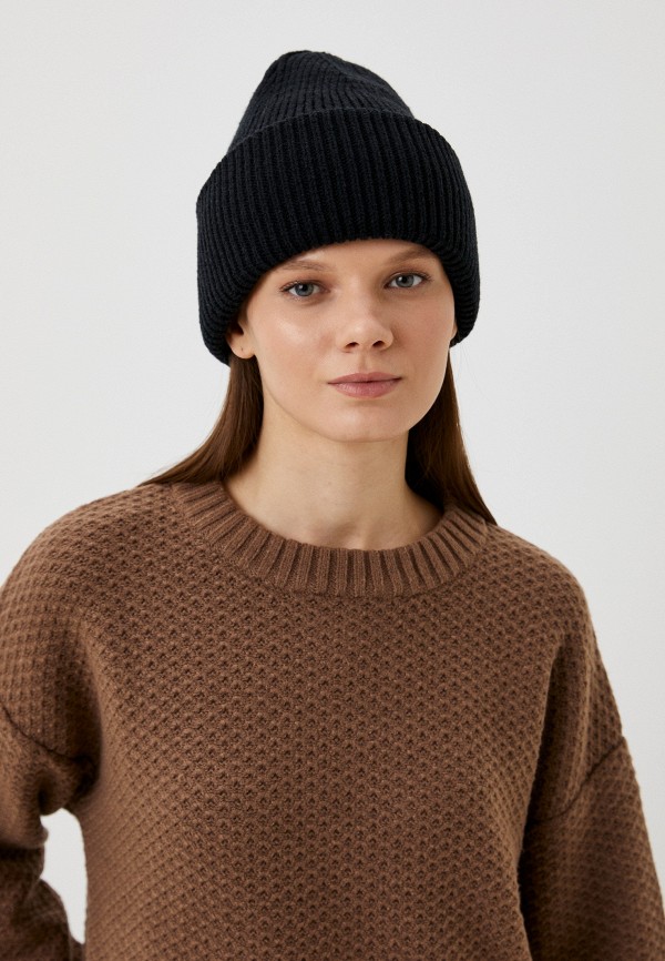 фото Шапка sela