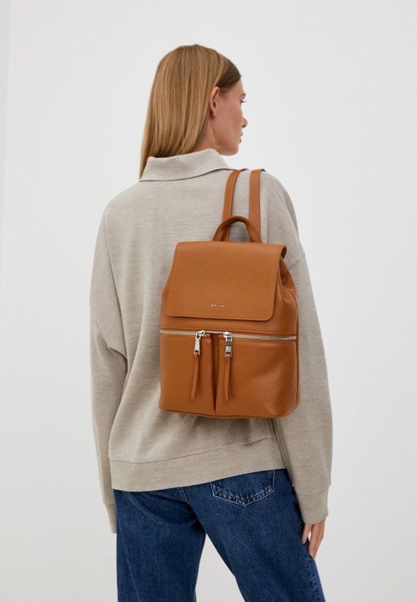 фото Рюкзак palio