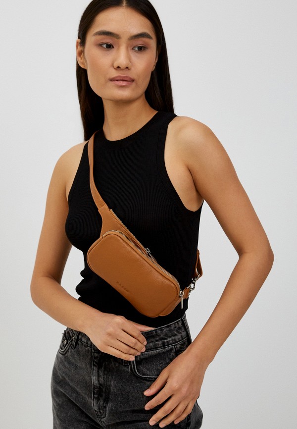 фото Сумка поясная palio