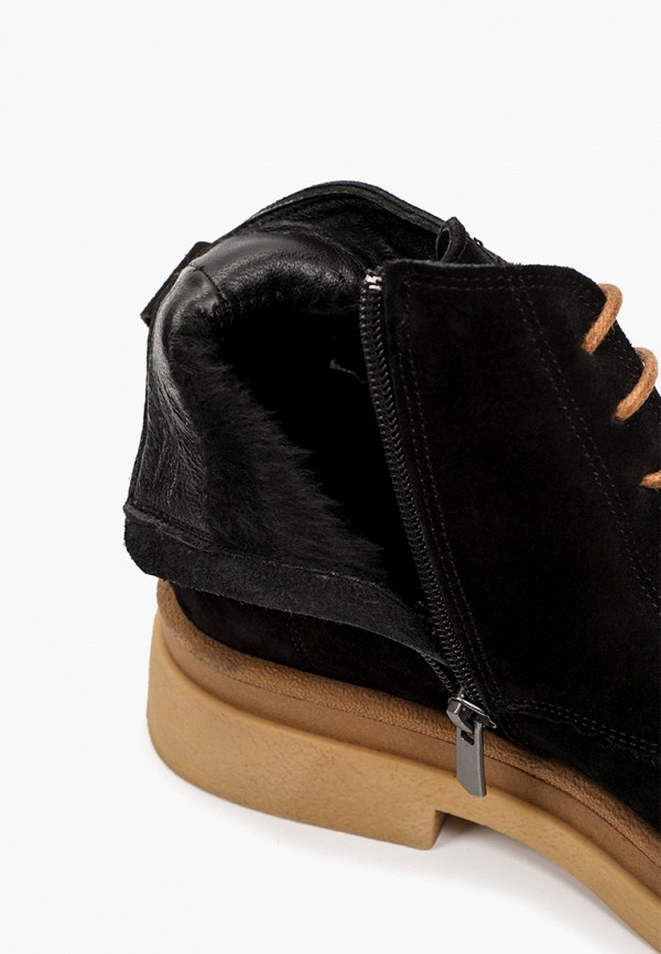 фото Ботинки vitacci