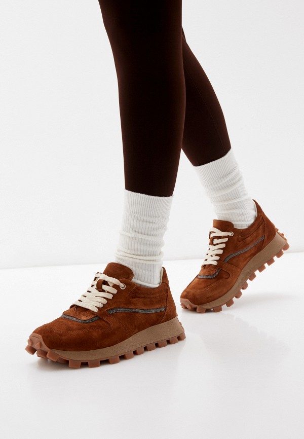 фото Кроссовки vitacci