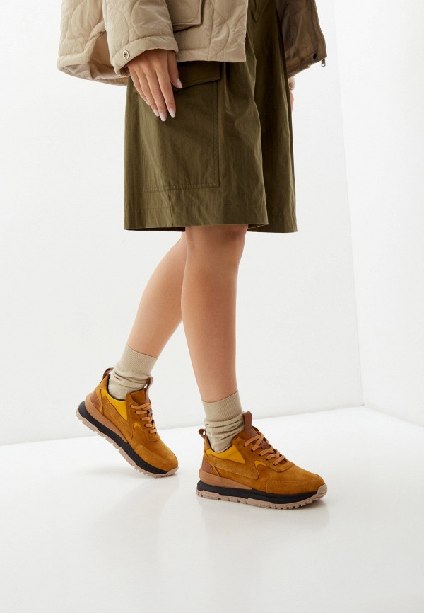 фото Кроссовки vitacci