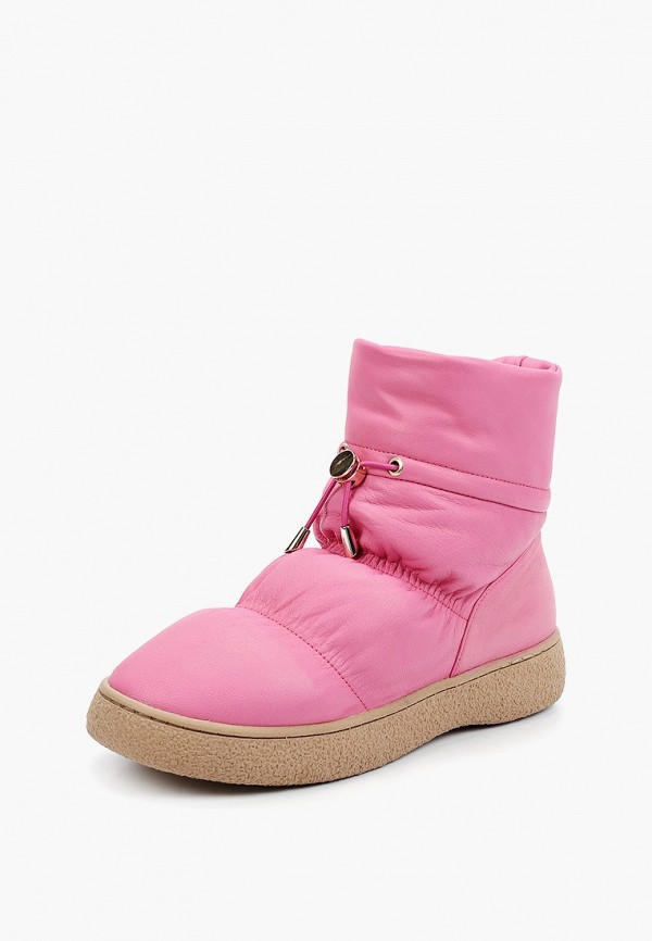 фото Полусапоги vitacci