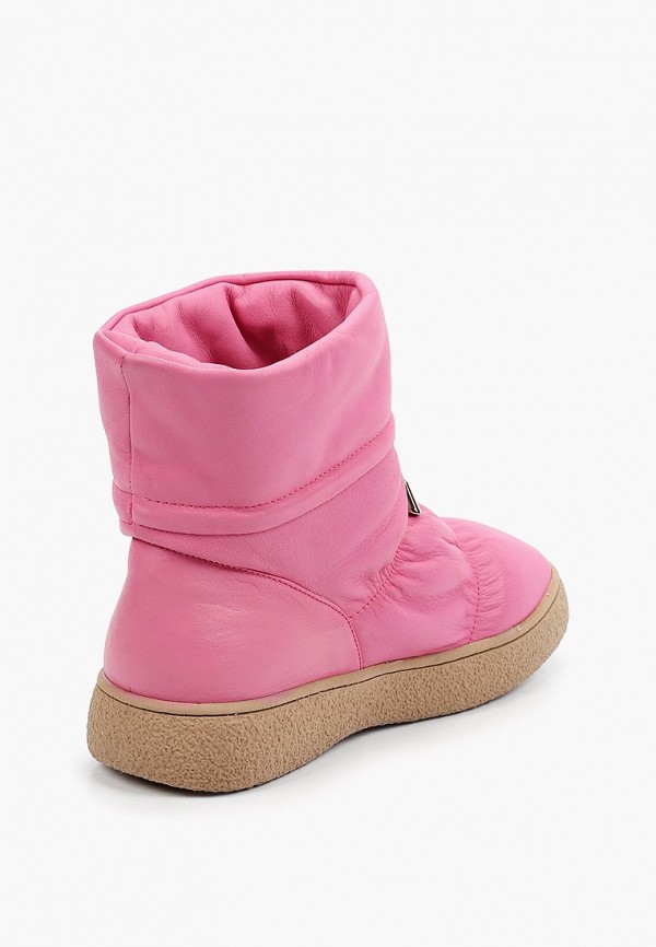 фото Полусапоги vitacci