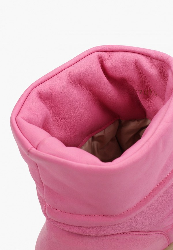 фото Полусапоги vitacci