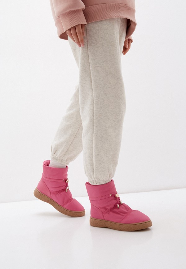 фото Полусапоги vitacci