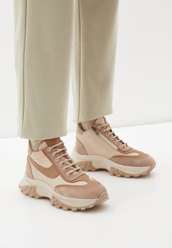 фото Кроссовки vitacci