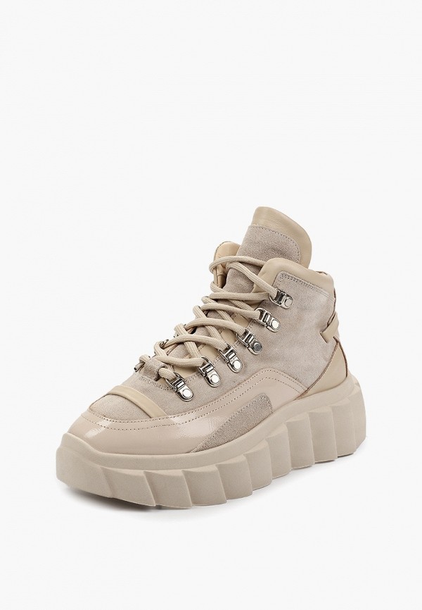 фото Ботинки vitacci