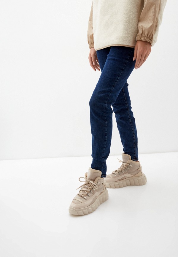 фото Ботинки vitacci