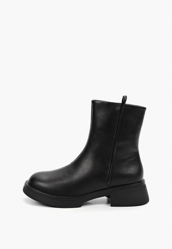 фото Полусапоги kraus shoes collection