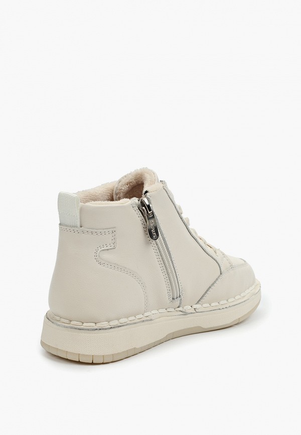 Ботинки Kraus Shoes Collection белый, размер 37, фото 3