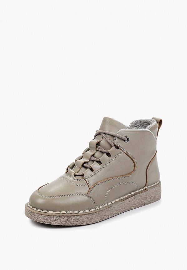 фото Ботинки kraus shoes collection