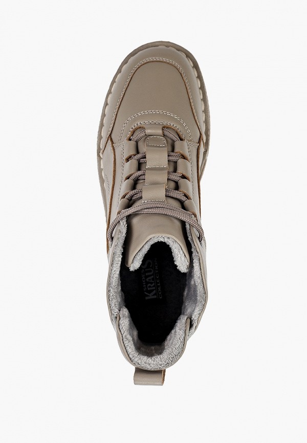 фото Ботинки kraus shoes collection