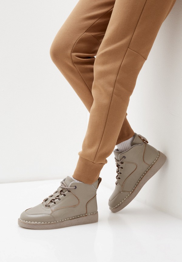 фото Ботинки kraus shoes collection