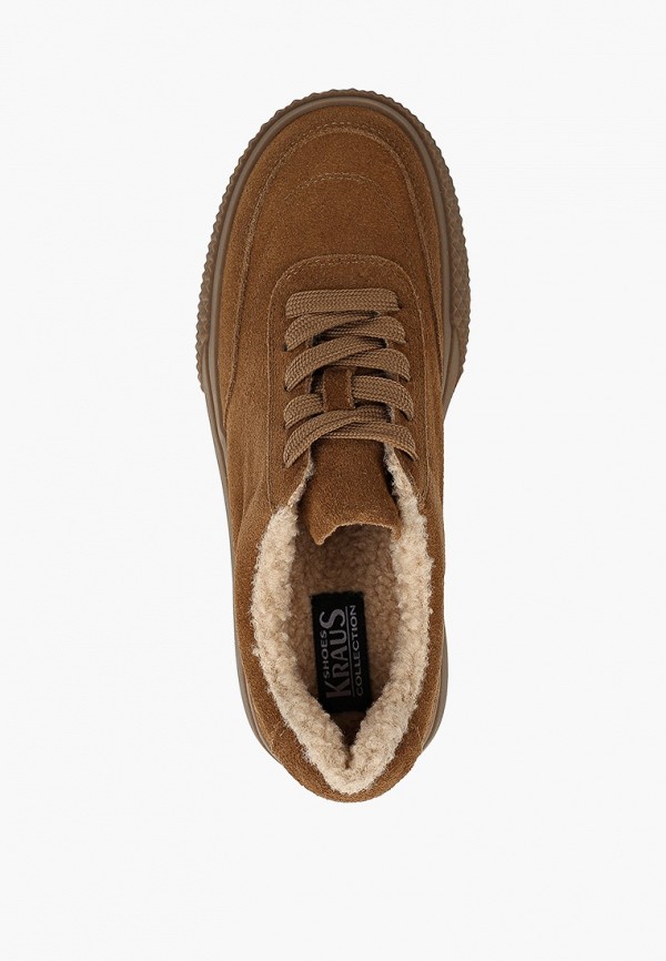 фото Кеды kraus shoes collection