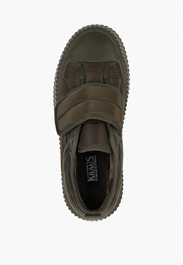 фото Кеды kraus shoes collection