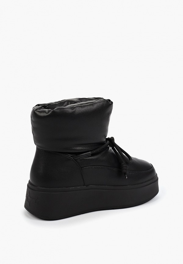 Дутики Kraus Shoes Collection черный, размер 37, фото 3