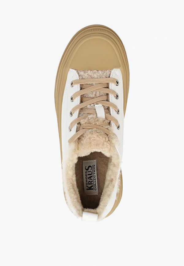 фото Кеды kraus shoes collection