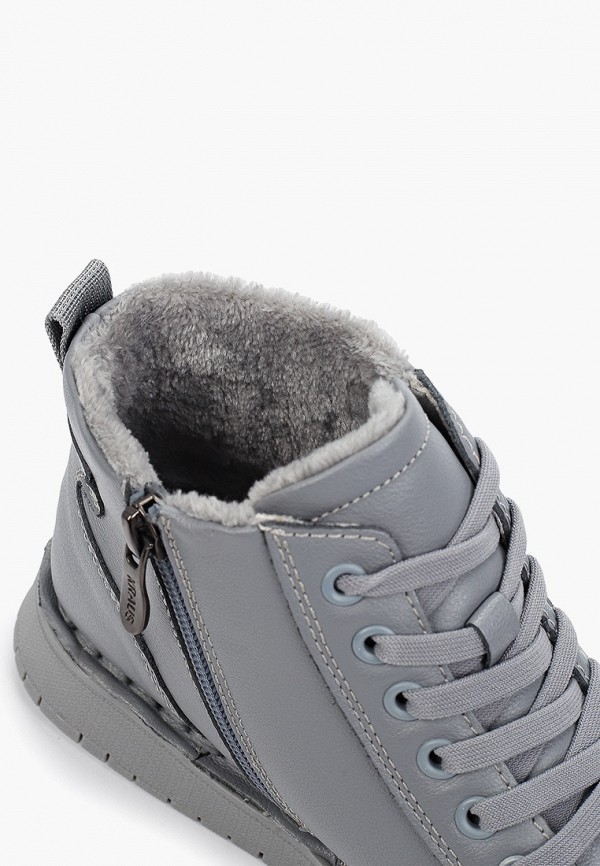 фото Ботинки kraus shoes collection