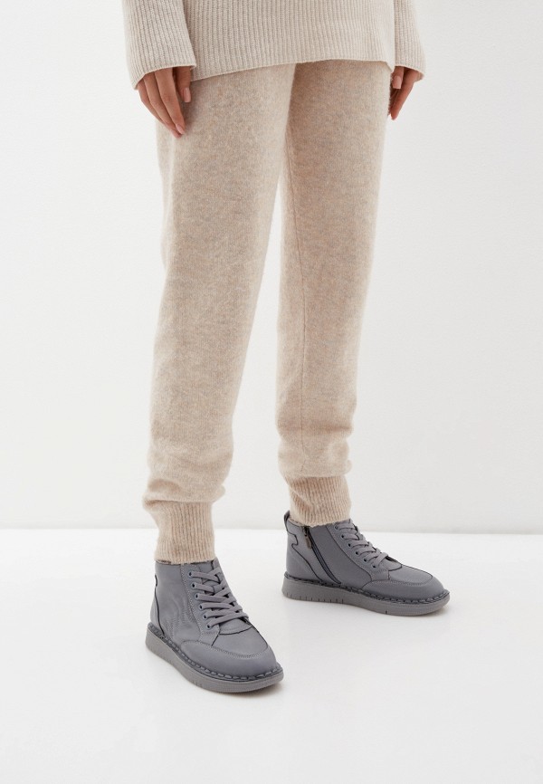 фото Ботинки kraus shoes collection