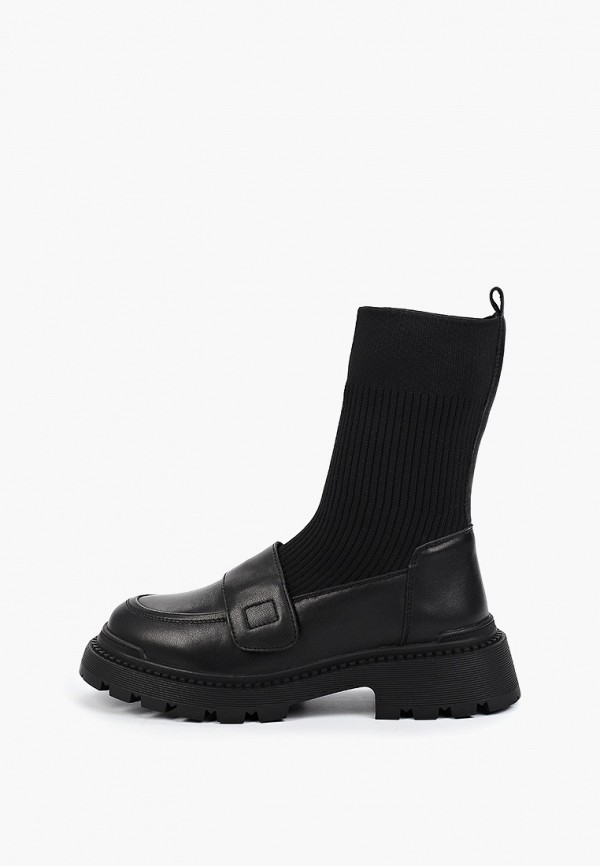 фото Полусапоги kraus shoes collection