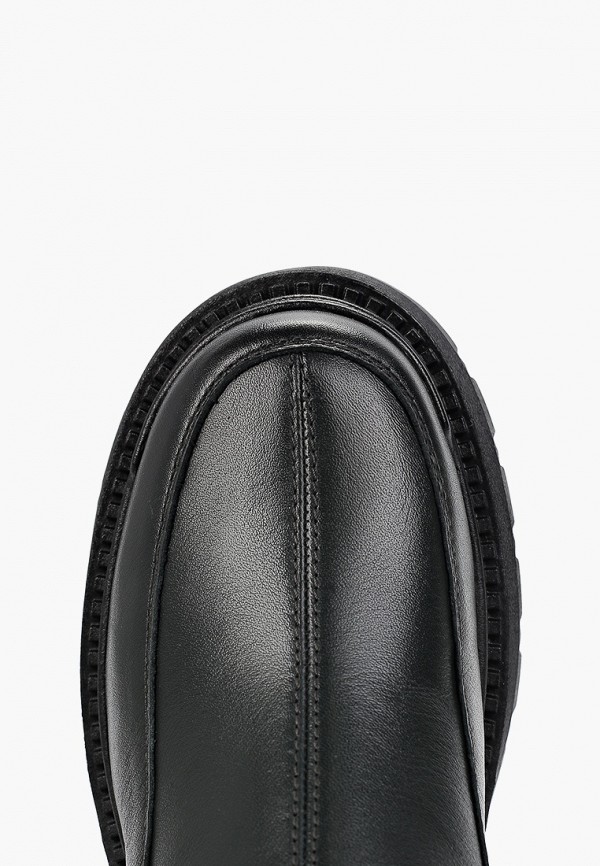 Ботинки Kraus Shoes Collection зеленый, размер 39, фото 4