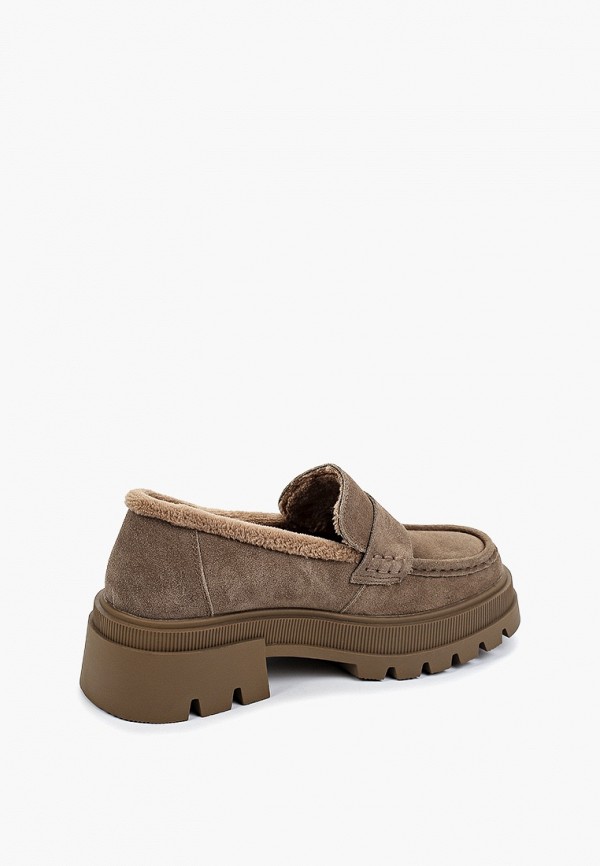 Лоферы Kraus Shoes Collection коричневый, размер 39, фото 3