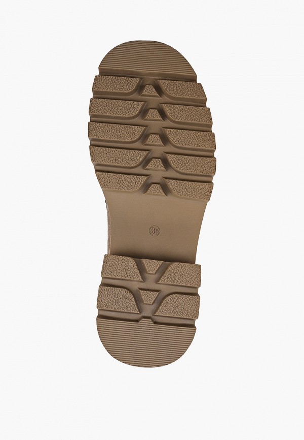 Лоферы Kraus Shoes Collection коричневый, размер 39, фото 5
