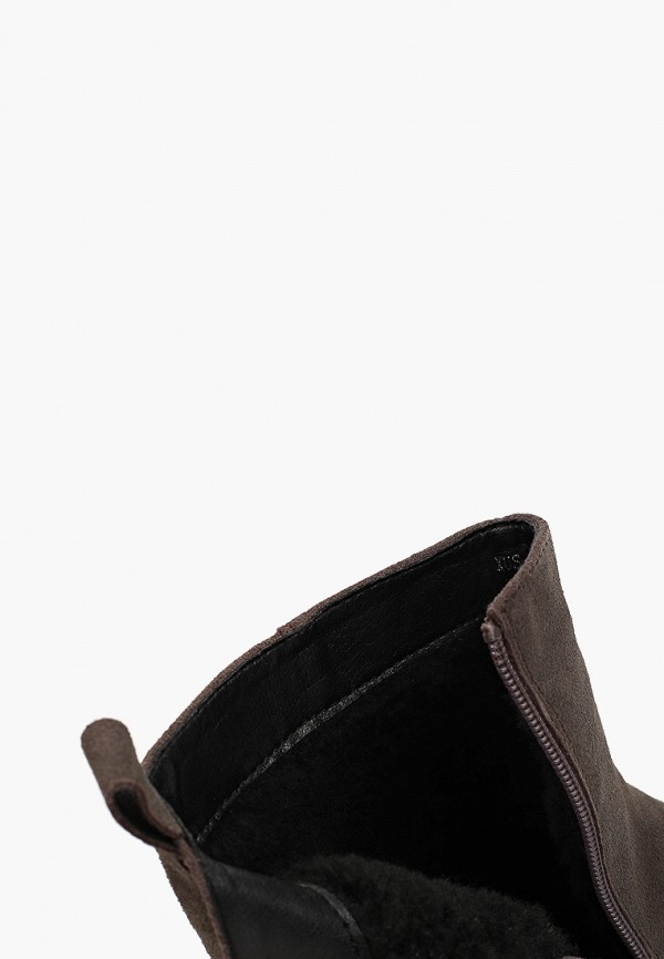 Ботинки Kraus Shoes Collection серый, размер 36, фото 6