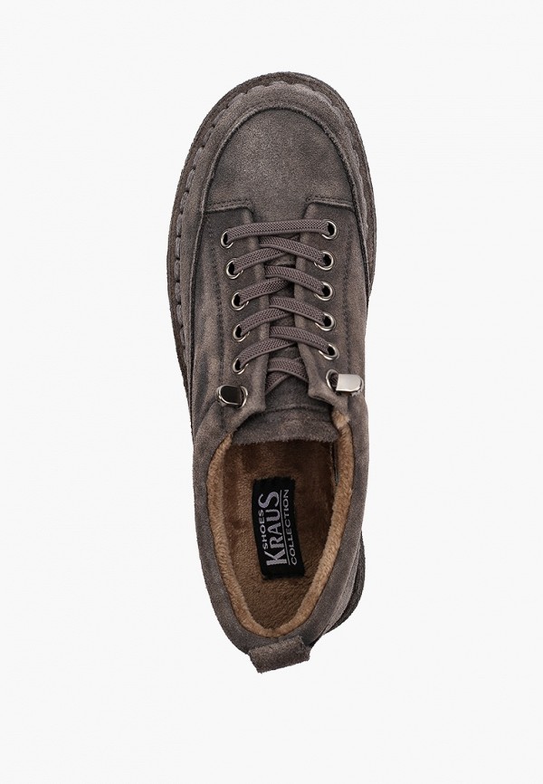 фото Кеды kraus shoes collection