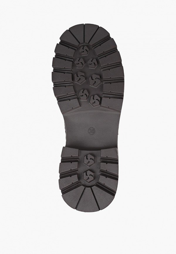 фото Полусапоги kraus shoes collection