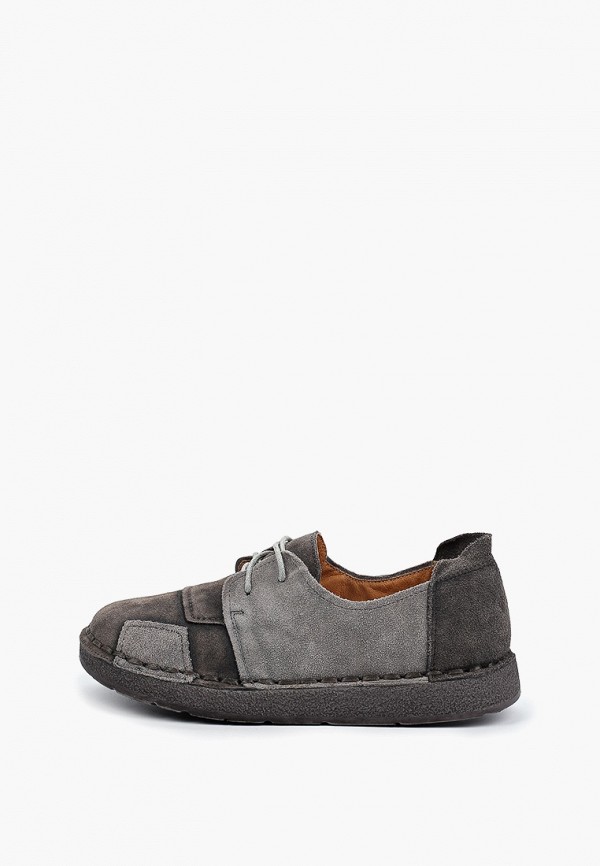 фото Ботинки kraus shoes collection