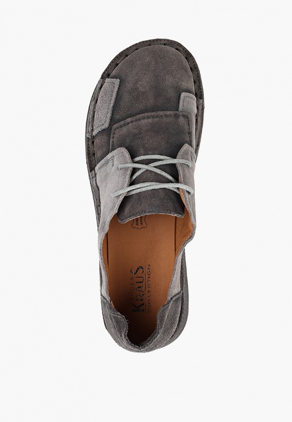 фото Ботинки kraus shoes collection