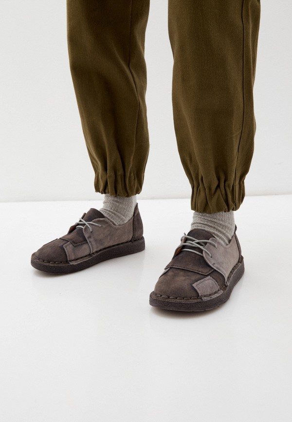 фото Ботинки kraus shoes collection