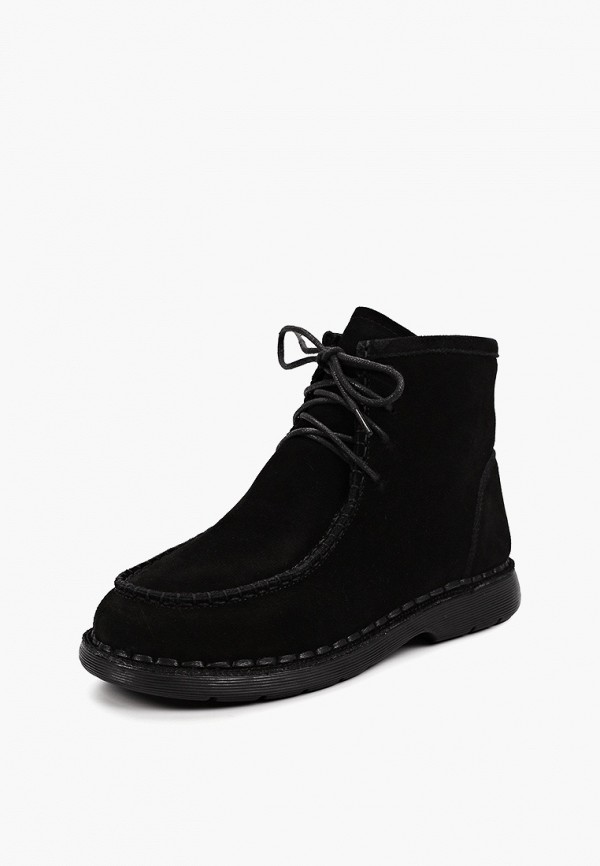 фото Ботинки kraus shoes collection