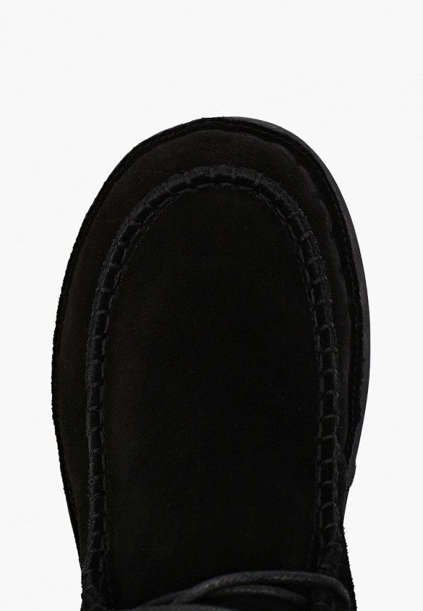 фото Ботинки kraus shoes collection