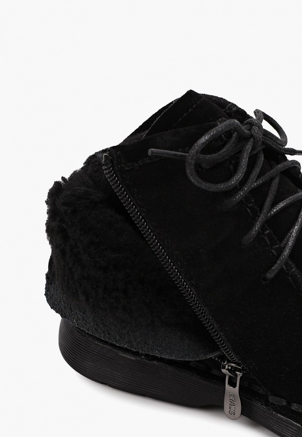 фото Ботинки kraus shoes collection