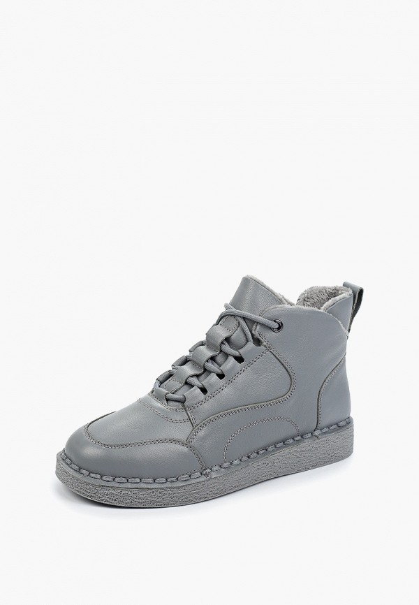фото Ботинки kraus shoes collection