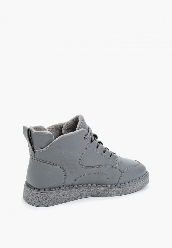 фото Ботинки kraus shoes collection