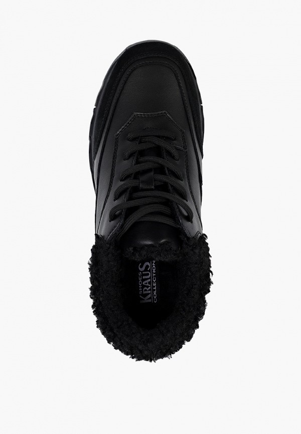 фото Кроссовки kraus shoes collection