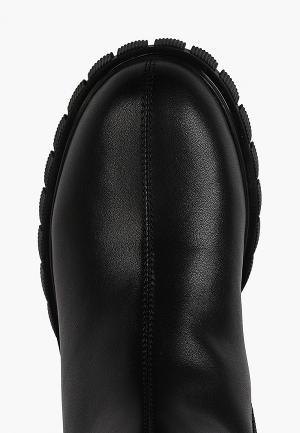 Сапоги Kraus Shoes Collection черный, размер 40, фото 4
