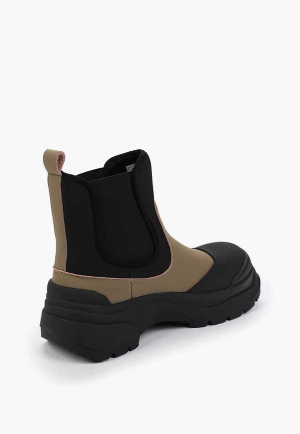 фото Ботинки escan