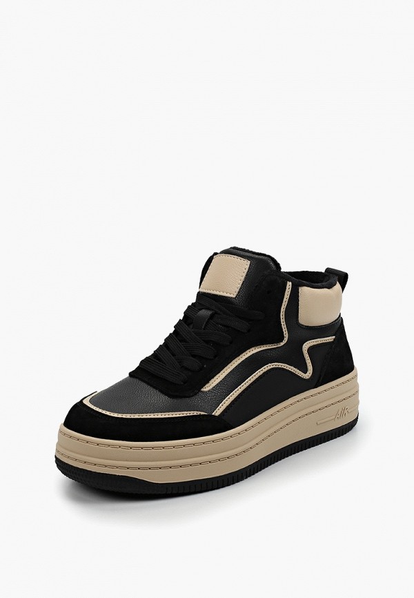 фото Кеды escan