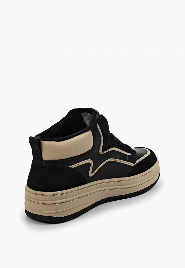 фото Кеды escan